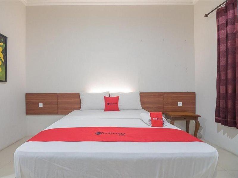 Reddoorz Near Alun Alun Subang Exterior foto