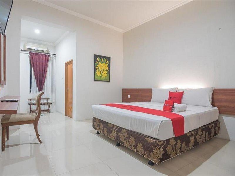 Reddoorz Near Alun Alun Subang Exterior foto