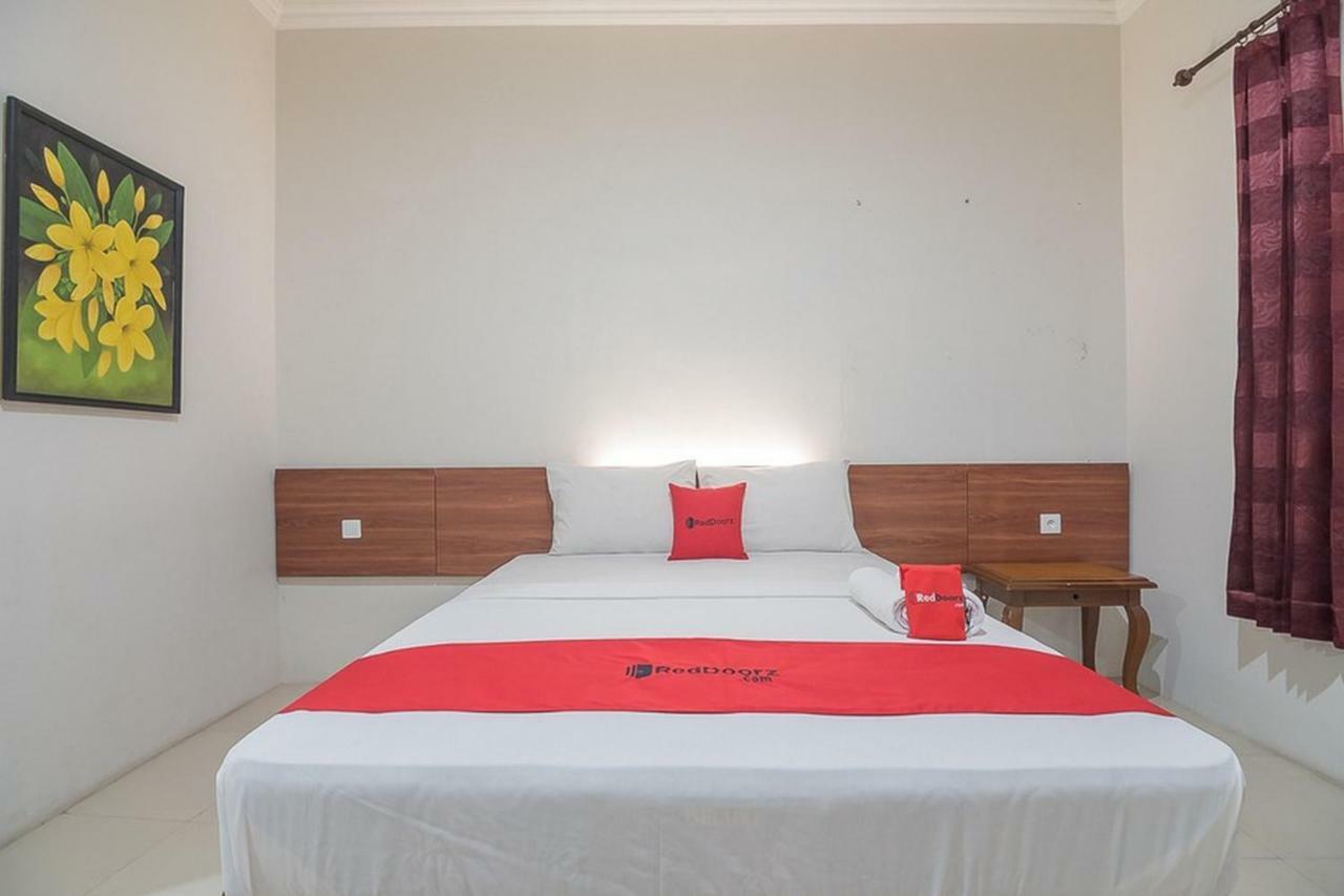 Reddoorz Near Alun Alun Subang Exterior foto